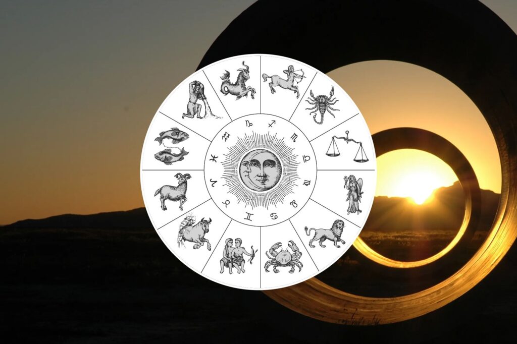 2025 The summer solstice is here: How will your sign be affected?