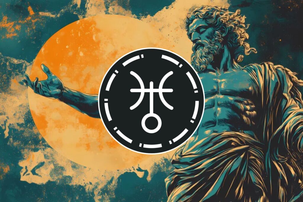 Sun conjunct Uranus in Taurus: Take advantage of the murder during this wild traffic