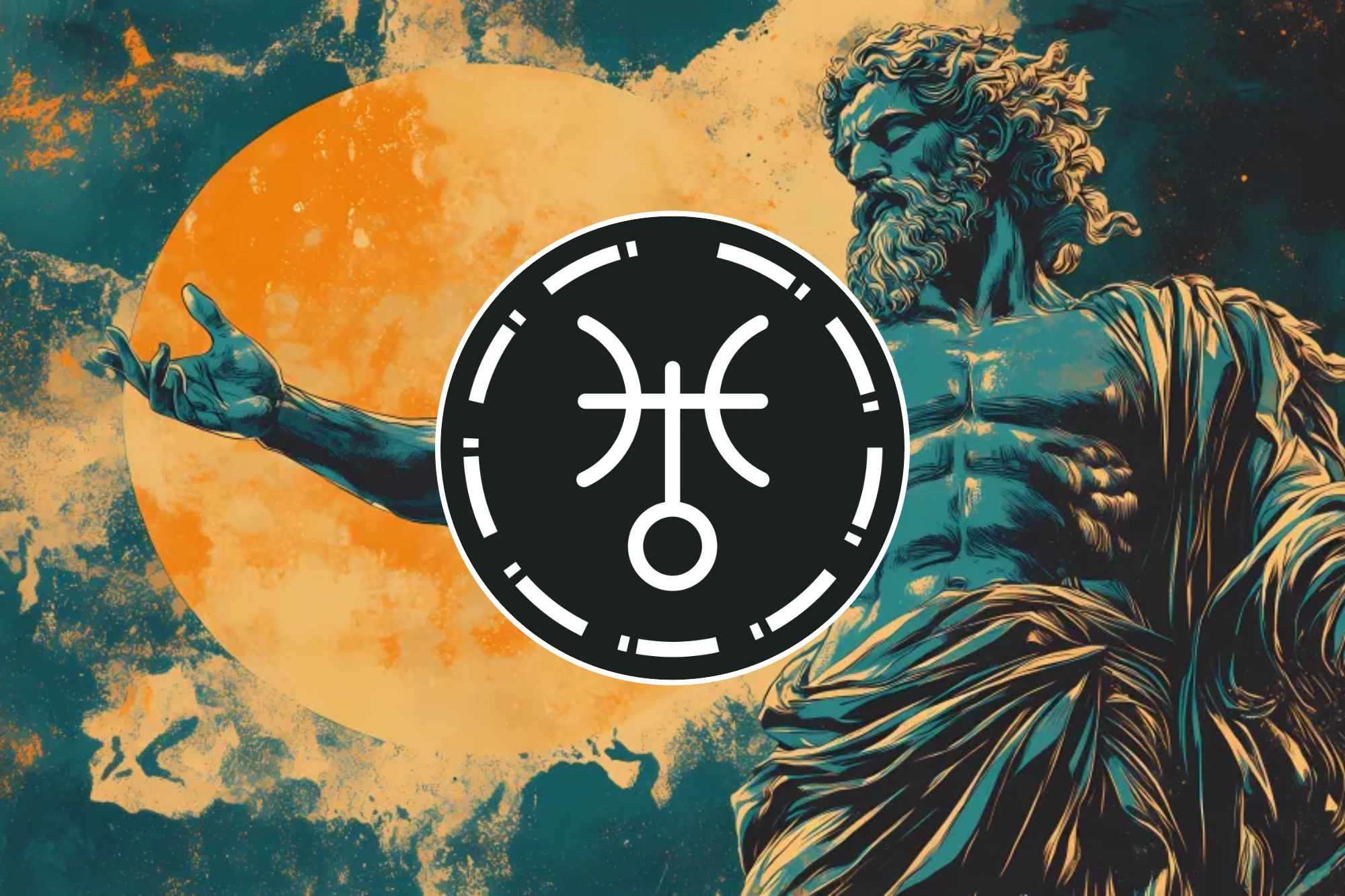 Sun conjunct Uranus in Taurus: Take advantage of the murder during this wild traffic